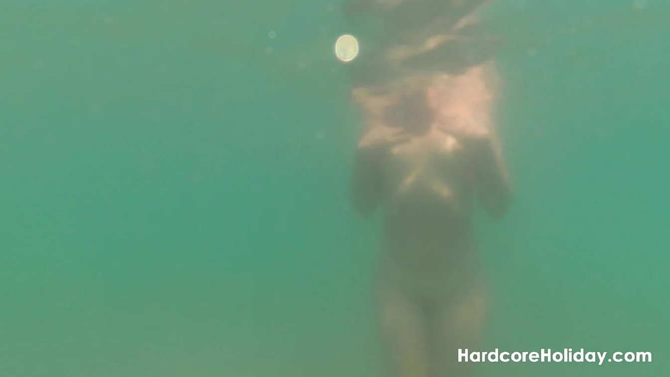 Preview of HardcoreHoliday Ann Joy XXX